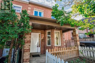 Duplex for Sale, 57 Shanly Street, Toronto (Dovercourt-Wallace Emerson-Junction), ON