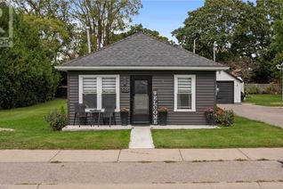 Detached House for Sale, 105 William Street, Delhi, ON