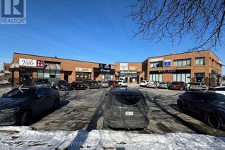 Office for Lease, 2100 Steeles Avenue W #104-OA, Vaughan (Concord), ON