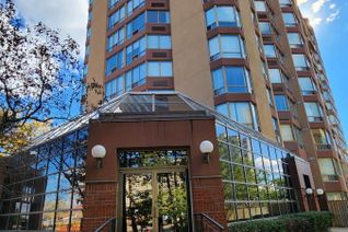 Condo for Rent, 25 Fairview Road W #805, Mississauga (Fairview), ON