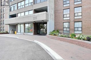 Condo Apartment for Sale, 25 Kensington Road S #409, Brampton (Queen Street Corridor), ON