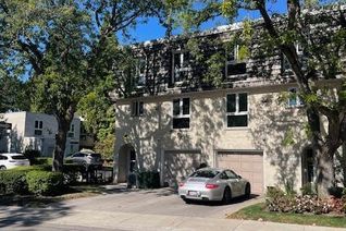 Condo Townhouse for Sale, 91 Scenic Mill Way, Toronto (St. Andrew-Windfields), ON