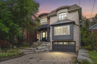 Detached House for Sale, 102 Carmichael Ave, Toronto, ON