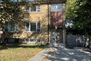 Semi-Detached House for Rent, 716 Sheppard Ave E, Toronto, ON