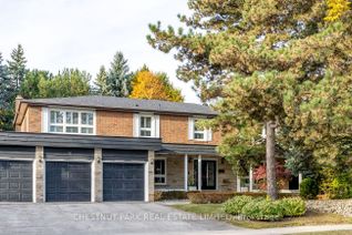 House for Sale, 16 Sagewood Dr, Toronto, ON