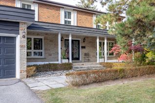 Detached House for Sale, 16 Sagewood Dr, Toronto, ON