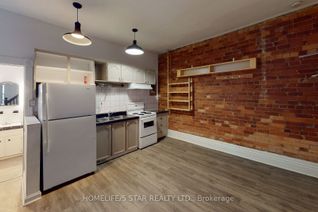 Property for Rent, 665 Dovercourt Rd #2B, Toronto, ON