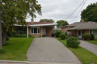 Backsplit for Sale, 56 Niantic Cres, Toronto, ON