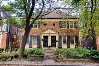 Duplex for Rent, 32 Strathgowan Ave, Toronto, ON