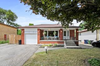 Bungalow for Sale, 220 Homewood Ave, Toronto, ON