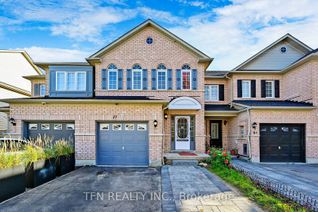 Freehold Townhouse for Sale, 49 Macmillan Ave, Whitby, ON