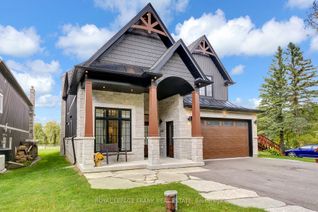 Bungalow for Sale, 548 View Lake Rd, Scugog, ON