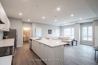 Property for Rent, 513 Dundas St E #B1, Whitby, ON