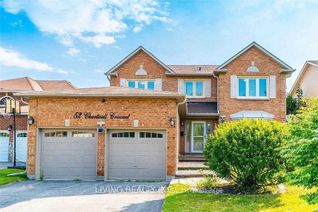 Property for Sale, 52 Chartwell Cres, Georgina, ON