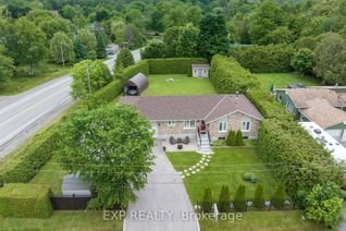 Property for Sale, 8 Griffith Ave, Georgina, ON