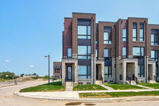 Freehold Townhouse for Sale, 121 Stauffer Cres, Markham, ON