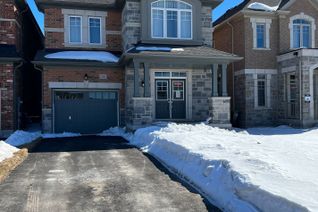 Detached House for Sale, 2201 Lozenby St, Innisfil, ON