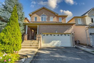 House for Sale, 23 Criscione Dr, Vaughan, ON