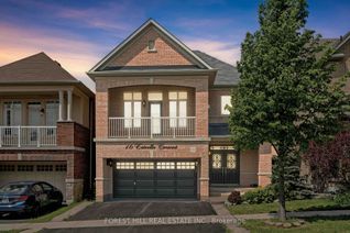 House for Sale, 16 Estrella Cres, Richmond Hill, ON