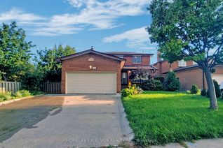 Detached House for Sale, 413 Carrville Rd, Richmond Hill, ON