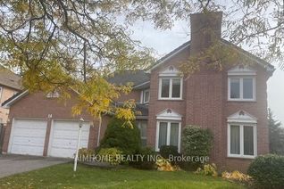 House for Rent, 14 Melchior Cres, Markham, ON