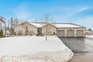 House for Sale, 1962 Elana Dr, Severn, ON