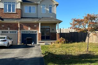 Townhouse for Rent, 72 Pearcey Cres, Barrie, ON