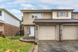 Semi-Detached House for Sale, 94 Christie Cres, Barrie, ON