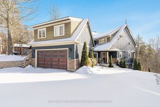 Detached House for Sale, 7 Pine Pt, Oro-Medonte, ON