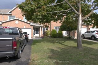 Townhouse for Sale, 8 Lyfytt Cres, Barrie, ON