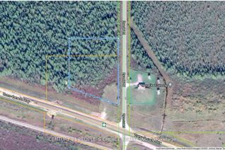 Vacant Residential Land for Sale, LOT 1 C CON 8 MCCREA N, Opasatika, ON