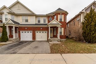 Property for Sale, 907 Zelinsky Cres, Milton, ON