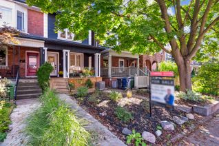 Semi-Detached House for Sale, 101 Ashburnham Rd, Toronto, ON