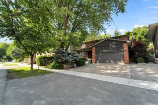 Property for Sale, 33 Bonnyview Dr, Toronto, ON