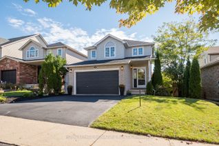 Property for Sale, 20 Rachlin Dr, Halton Hills, ON