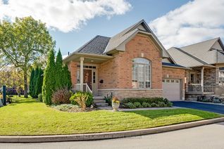 Bungalow for Sale, 2141 Caroline St #1, Burlington, ON