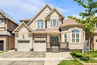 Detached House for Sale, 409 Coombs Crt, Milton, ON