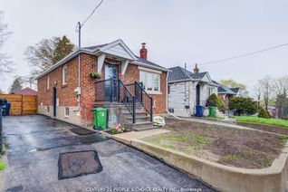 Property for Rent, 48 Stephen Dr, Toronto, ON