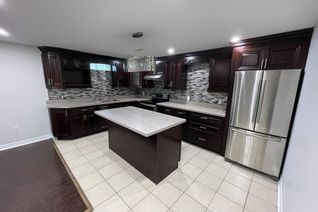 Detached House for Rent, 91 Leadership Dr #Lower, Brampton, ON