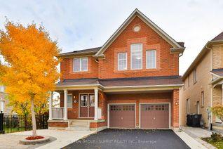 Detached House for Sale, 36 Birch Tree Tr, Brampton, ON