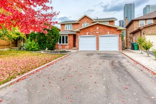 Detached House for Sale, 4235 Hazineh Crt, Mississauga, ON