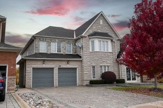 House for Sale, 35 Donwoods Crt, Brampton, ON