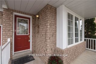 Semi-Detached House for Rent, 5458 Longford Dr, Mississauga, ON