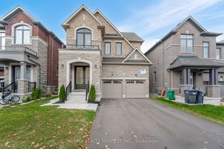 House for Sale, 43 Rainbrook Clse, Brampton, ON