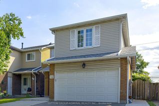 Detached House for Sale, 92 Simmons Blvd, Brampton, ON