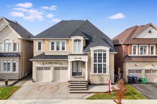 House for Sale, 56 Adrian Cres, Brampton, ON