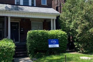 Semi-Detached House for Sale, 96 Roncesvalles Ave, Toronto, ON