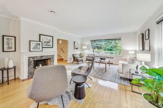 House for Sale, 199 Riverside Dr, Toronto, ON