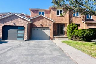 Freehold Townhouse for Rent, 2239 Shipwright Rd #Upper, Oakville, ON