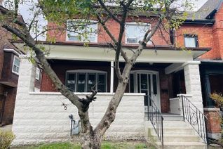 Property for Rent, 277 Gilmour Ave #Mn/Low, Toronto, ON